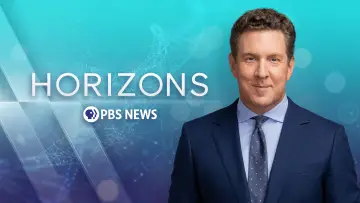 Zasłona do serialu "Horizons: PBS News" #1787458
