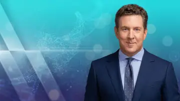 Zasłona do serialu "Horizons: PBS News" #1787459