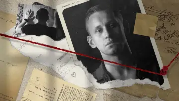 Zasłona do serialu "Тиха Нава" #1668028