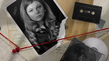 Zasłona do serialu "Тиха Нава" #1668030