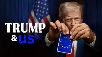 Zasłona do serialu "Trump i my – Jak zmienia nasz świat" #1558357