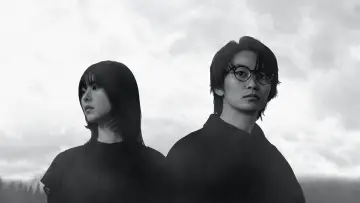Zasłona do serialu "君が死刑になる前に" #1512839