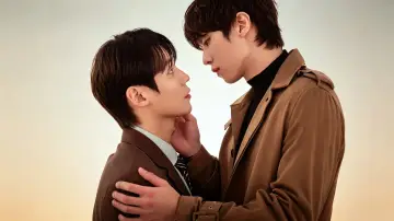 Zasłona к сериалу "체크 메이트" #1497070