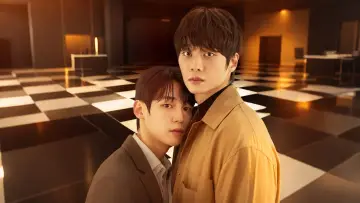 Zasłona к сериалу "체크 메이트" #1497071