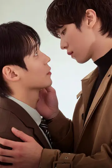 Plakat к сериалу "체크 메이트" #1497073