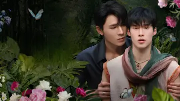 Zasłona do serialu "หลงกลิ่นเกสร" #1484537