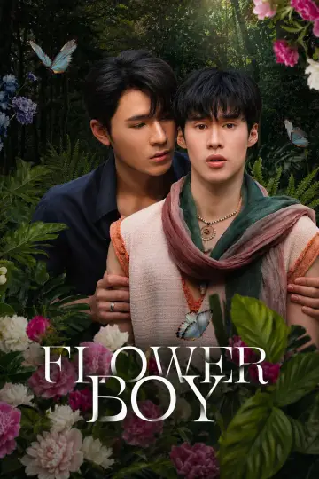 Plakat do serialu "หลงกลิ่นเกสร" #1484542
