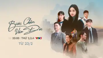 Zasłona do serialu "Bước chân vào đời" #1557668