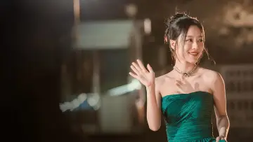 Zasłona к сериалу "공감세포" #1474430