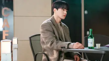 Zasłona к сериалу "공감세포" #1474431