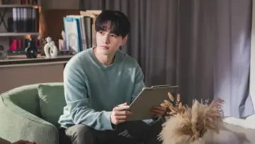 Zasłona к сериалу "공감세포" #1474432