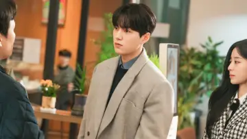 Zasłona к сериалу "공감세포" #1474434