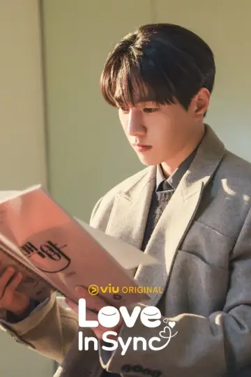 Plakat к сериалу "공감세포" #1474442