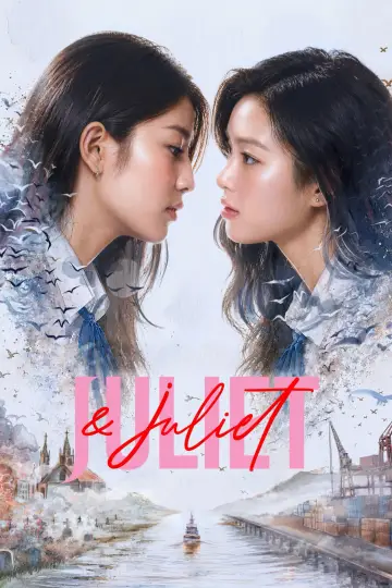 Plakat do serialu "จูเลียตแอนด์จูเลียต" #1476877