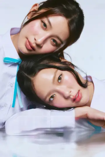 Plakat do serialu "จูเลียตแอนด์จูเลียต" #1600696