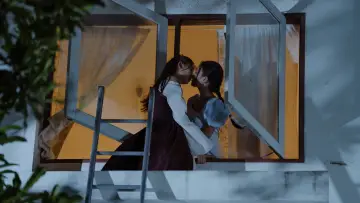 Zasłona do serialu "Juliet & Juliet" #1666692