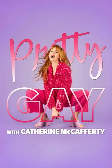 Pretty Gay plakat