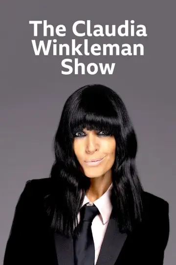 Plakat do serialu "Show Claudii Winkleman" #1555505
