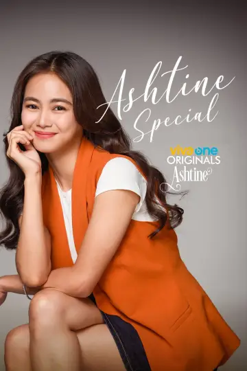 VivaOne Originals: Ashtine plakat