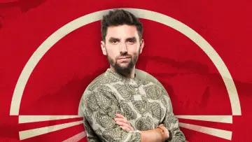 Zasłona do serialu "Asia Express - Vaškův Side Quest" #1513419