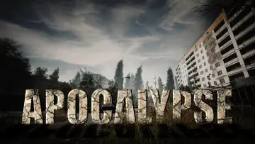 Zasłona do serialu "Apocalypse" #1507134
