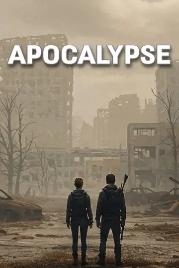 Apocalypse plakat