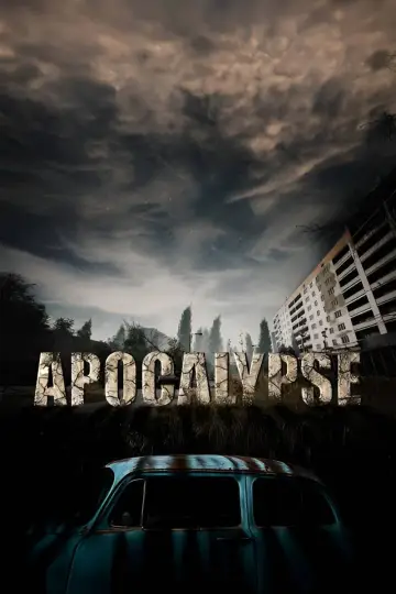 Plakat do serialu "Apocalypse" #1507139