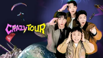 Zasłona do serialu "크레이지 투어" #1787422