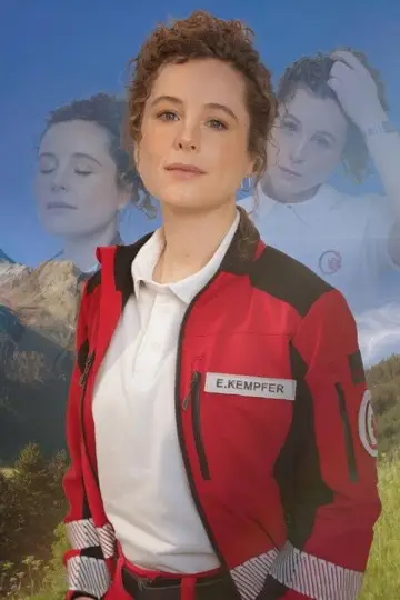 Einfach Elli plakat