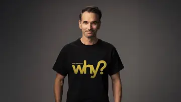 Zasłona do serialu "Todd Sampson