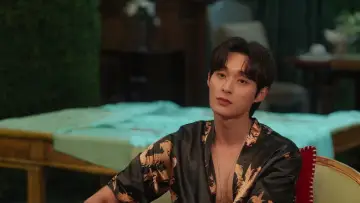 Zasłona do serialu "경성여우스캔들" #1556650