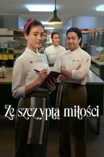 Ze szczyptą miłości (2026)