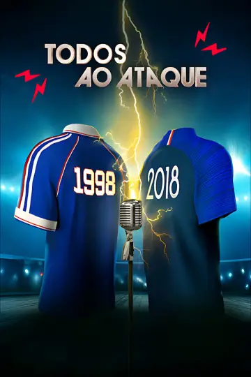 Plakat do serialu "Fanki z nocnej zmiany" #1481943