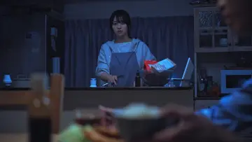 Zasłona do serialu "サレタ側の復讐 同盟を結んだ妻たち" #1512384