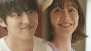 Zasłona do serialu "韓ドラみたいな彼と私" #1555958