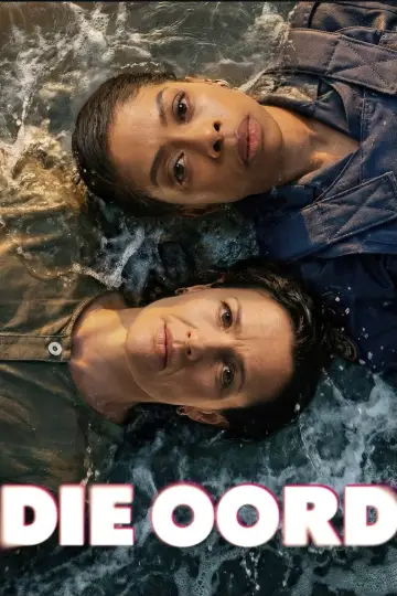 Die Oord plakat