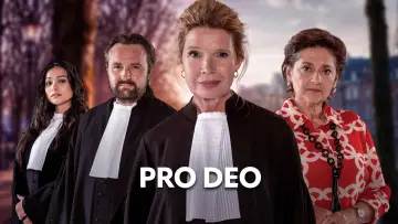 Zasłona do serialu "Pro Deo" #1601156