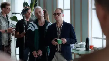Zasłona к сериалу "Proud" #1450127