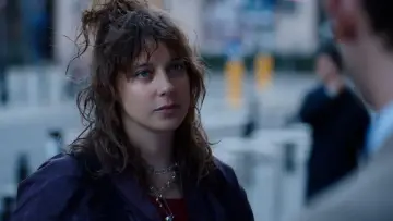 Zasłona к сериалу "Proud" #1450130