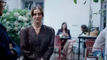 Zasłona к сериалу "Proud" #1450131