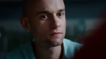 Zasłona к сериалу "Proud" #1450132