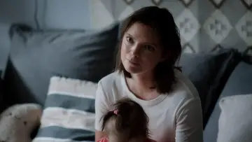 Zasłona к сериалу "Proud" #1450135