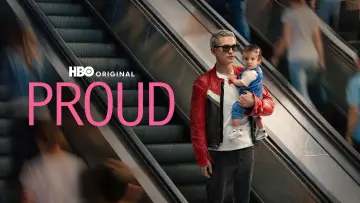 Zasłona к сериалу "Proud" #1450139