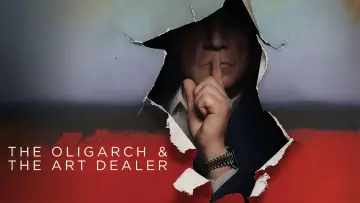 Zasłona do serialu "Oligarcha i handlarz dziełami sztuki" #1555170