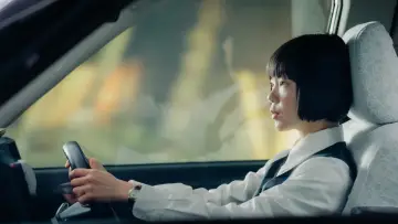 Zasłona do serialu "ミッドナイトタクシー" #1478351