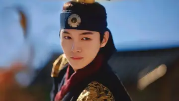 Zasłona do serialu "시혼궁녀" #1800561