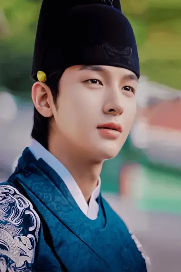Plakat do serialu "시혼궁녀" #1800562