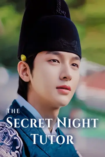 시혼궁녀 plakat
