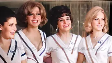 El amor tiene cara de mujer plakat