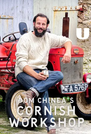 Dom Chinea’s Cornish Workshop plakat